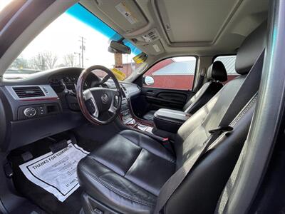 2007 Cadillac Escalade ESV   - Photo 6 - Boise, ID 83704