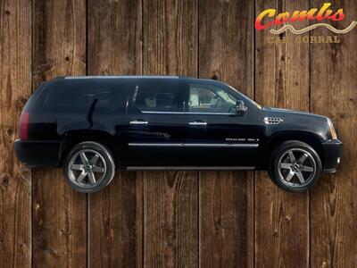 2007 Cadillac Escalade ESV   - Photo 5 - Boise, ID 83704