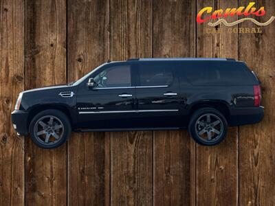 2007 Cadillac Escalade ESV   - Photo 3 - Boise, ID 83704