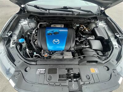 2013 Mazda CX-5 Touring   - Photo 13 - Boise, ID 83704