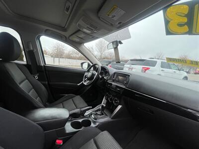 2013 Mazda CX-5 Touring   - Photo 11 - Boise, ID 83704