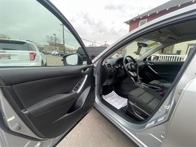 2013 Mazda CX-5 Touring   - Photo 7 - Boise, ID 83704