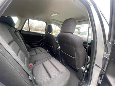 2013 Mazda CX-5 Touring   - Photo 10 - Boise, ID 83704