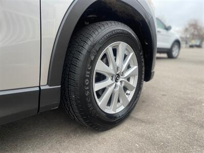 2013 Mazda CX-5 Touring   - Photo 12 - Boise, ID 83704