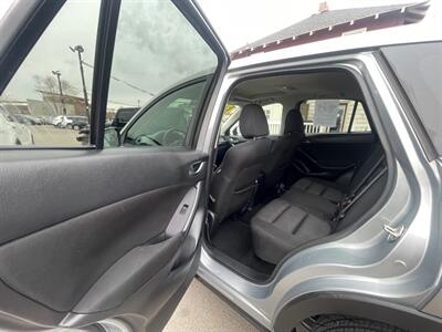 2013 Mazda CX-5 Touring   - Photo 8 - Boise, ID 83704