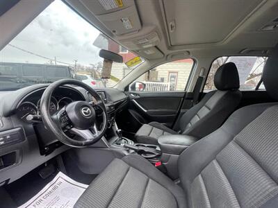 2013 Mazda CX-5 Touring   - Photo 6 - Boise, ID 83704