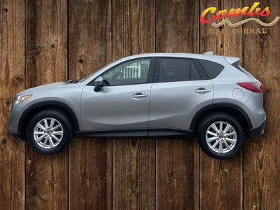 2013 Mazda CX-5 Touring   - Photo 3 - Boise, ID 83704