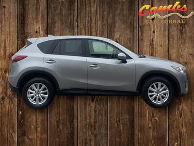 2013 Mazda CX-5 Touring   - Photo 5 - Boise, ID 83704