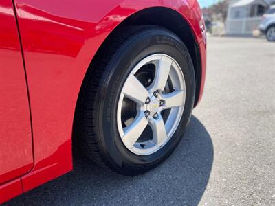 2014 Chevrolet Cruze 1LT Auto   - Photo 11 - Nampa, ID 83651