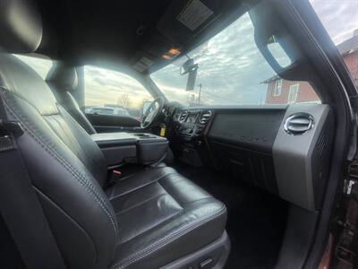 2011 Ford F-350 Lariat   - Photo 7 - Nampa, ID 83651
