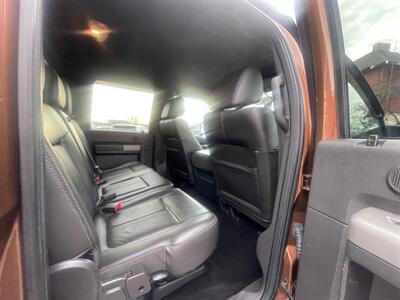 2011 Ford F-350 Lariat   - Photo 13 - Nampa, ID 83651