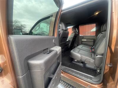 2011 Ford F-350 Lariat   - Photo 8 - Nampa, ID 83651