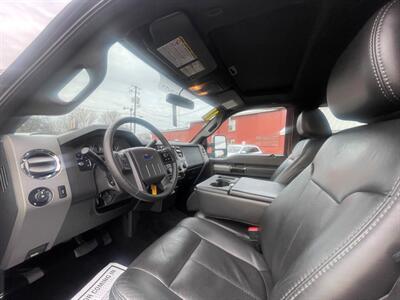 2011 Ford F-350 Lariat   - Photo 12 - Nampa, ID 83651