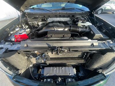 2012 Ford F-150 Lariat - Photo 12 - Nampa, ID 83651