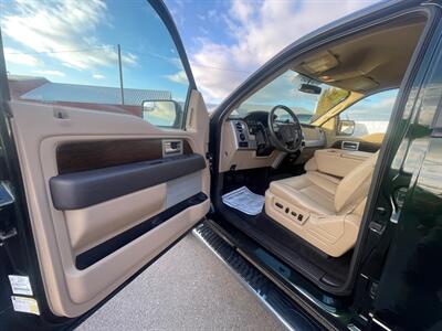 2012 Ford F-150 Lariat - Photo 7 - Nampa, ID 83651