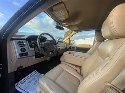 2012 Ford F-150 Lariat - Photo 6 - Nampa, ID 83651