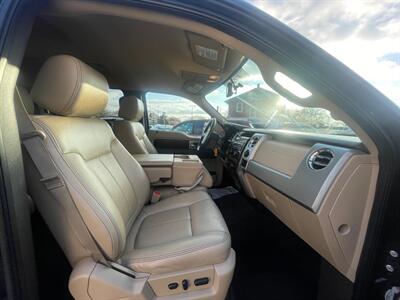 2012 Ford F-150 Lariat - Photo 10 - Nampa, ID 83651