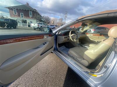 2008 Toyota Camry SLE V6   - Photo 7 - Nampa, ID 83651