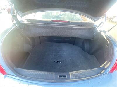 2008 Toyota Camry SLE V6   - Photo 9 - Nampa, ID 83651