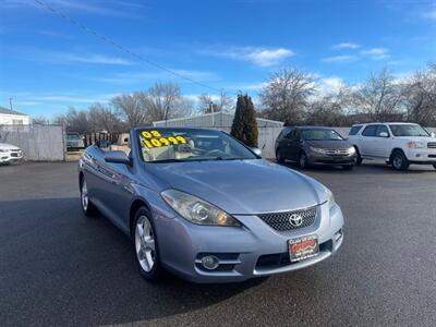 2008 Toyota Camry SLE V6   - Photo 15 - Nampa, ID 83651