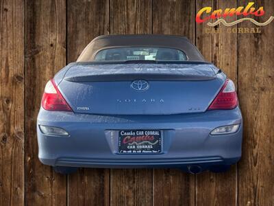 2008 Toyota Camry SLE V6   - Photo 4 - Nampa, ID 83651