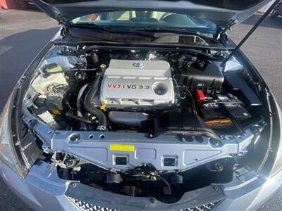 2008 Toyota Camry SLE V6   - Photo 14 - Nampa, ID 83651