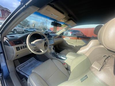 2008 Toyota Camry SLE V6   - Photo 6 - Nampa, ID 83651