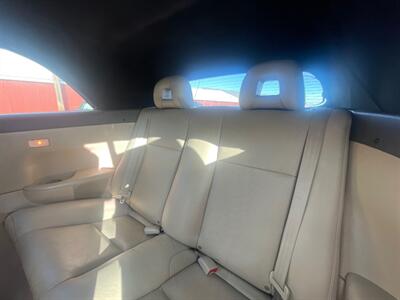 2008 Toyota Camry SLE V6   - Photo 8 - Nampa, ID 83651