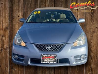 2008 Toyota Camry SLE V6   - Photo 2 - Nampa, ID 83651