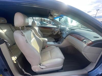 2008 Toyota Camry SLE V6   - Photo 11 - Nampa, ID 83651