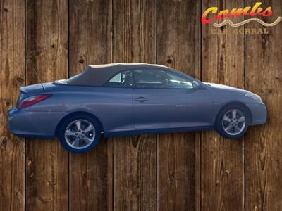 2008 Toyota Camry SLE V6   - Photo 5 - Nampa, ID 83651