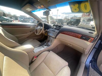 2008 Toyota Camry SLE V6   - Photo 12 - Nampa, ID 83651