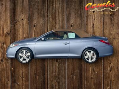 2008 Toyota Camry SLE V6   - Photo 3 - Nampa, ID 83651