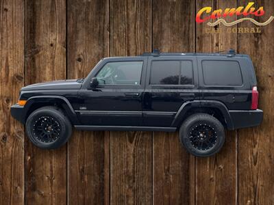 2006 Jeep Commander   - Photo 3 - Nampa, ID 83651