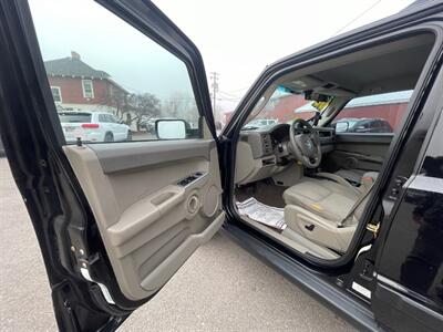 2006 Jeep Commander   - Photo 7 - Nampa, ID 83651