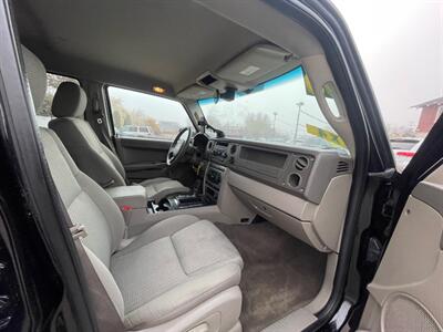 2006 Jeep Commander   - Photo 11 - Nampa, ID 83651