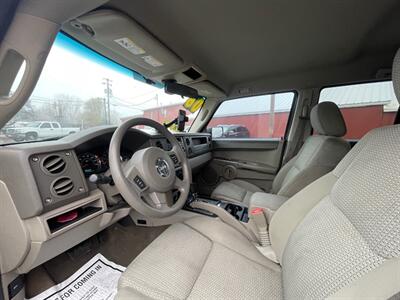 2006 Jeep Commander   - Photo 6 - Nampa, ID 83651