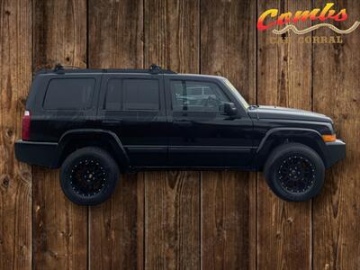 2006 Jeep Commander   - Photo 5 - Nampa, ID 83651