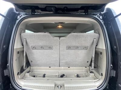 2006 Jeep Commander   - Photo 9 - Nampa, ID 83651