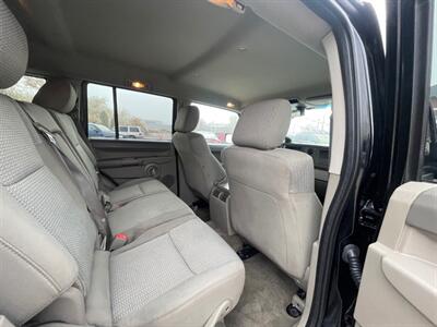 2006 Jeep Commander   - Photo 10 - Nampa, ID 83651