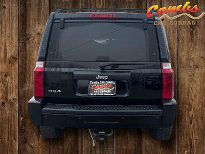 2006 Jeep Commander   - Photo 4 - Nampa, ID 83651