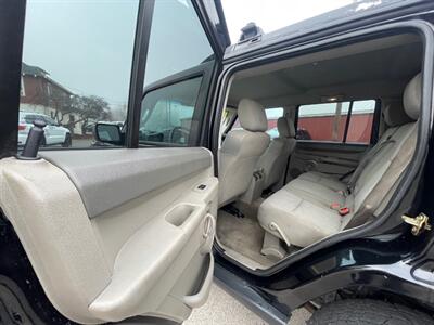 2006 Jeep Commander   - Photo 8 - Nampa, ID 83651