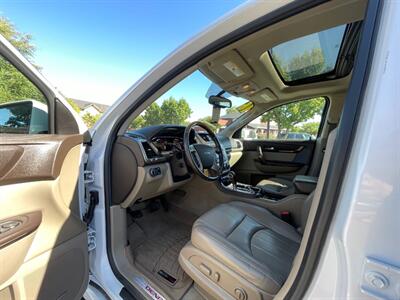 2016 GMC Acadia Denali   - Photo 6 - Boise, ID 83704