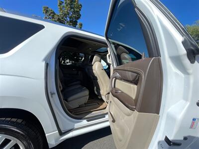 2016 GMC Acadia Denali   - Photo 9 - Boise, ID 83704