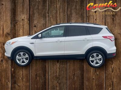 2013 Ford Escape SE   - Photo 3 - Nampa, ID 83651