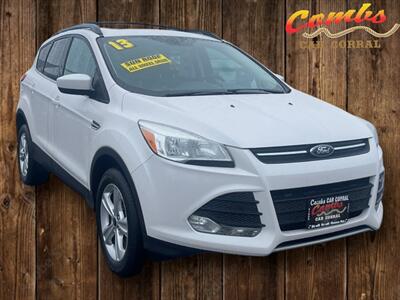 2013 Ford Escape SE   - Photo 1 - Nampa, ID 83651