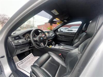 2015 BMW 535i xDrive   - Photo 6 - Boise, ID 83704