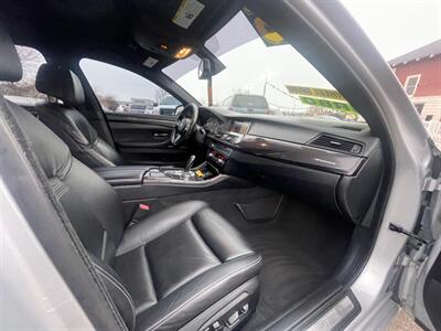 2015 BMW 535i xDrive   - Photo 10 - Boise, ID 83704