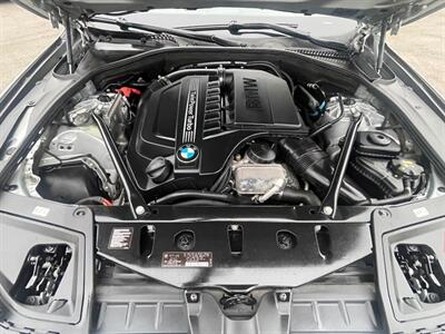 2015 BMW 535i xDrive   - Photo 12 - Boise, ID 83704