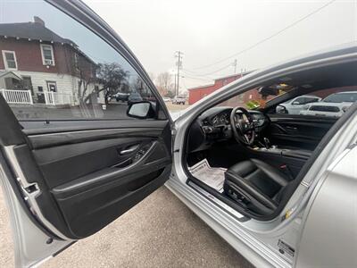 2015 BMW 535i xDrive   - Photo 7 - Boise, ID 83704